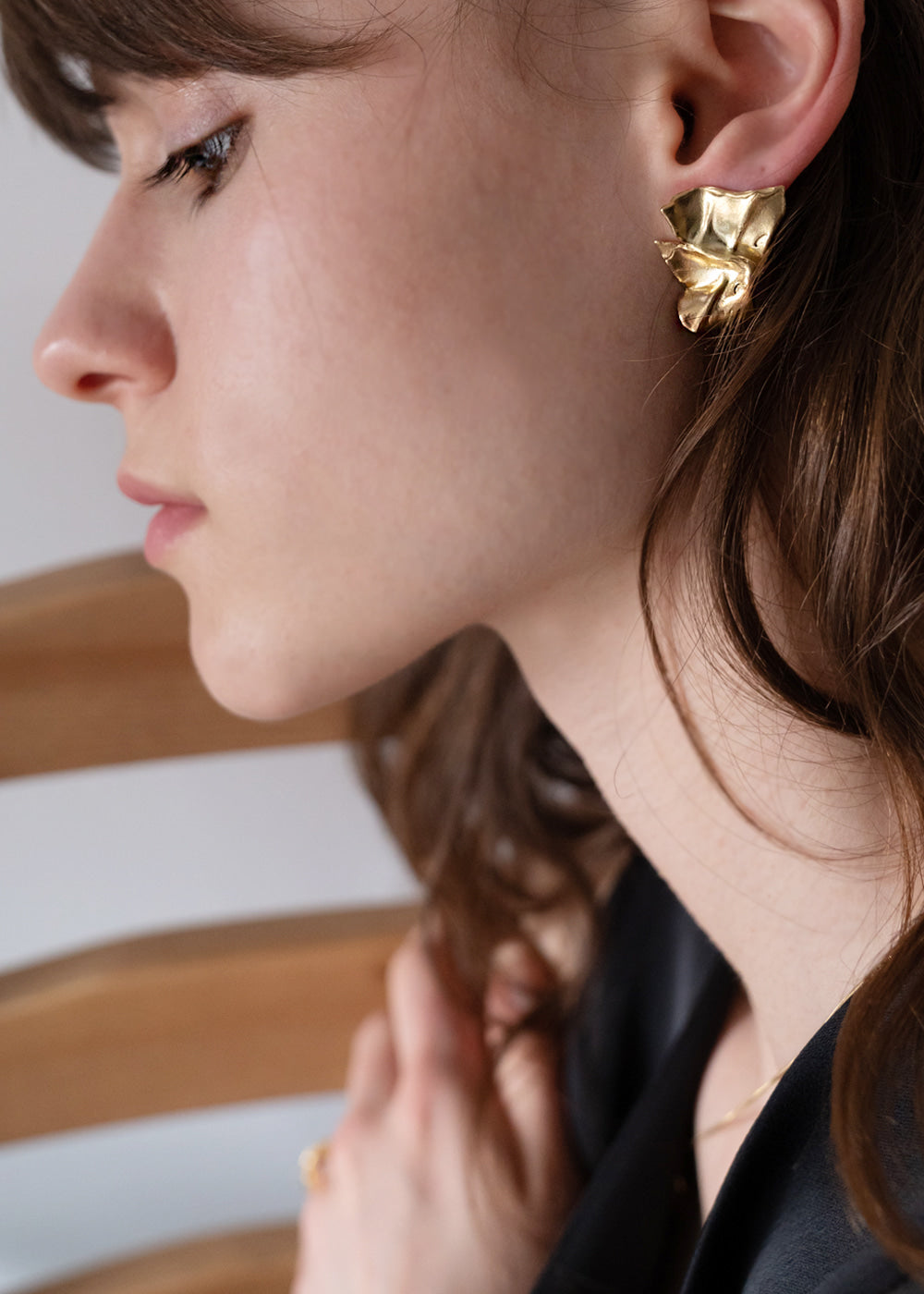 FRM-ER18 Earrings