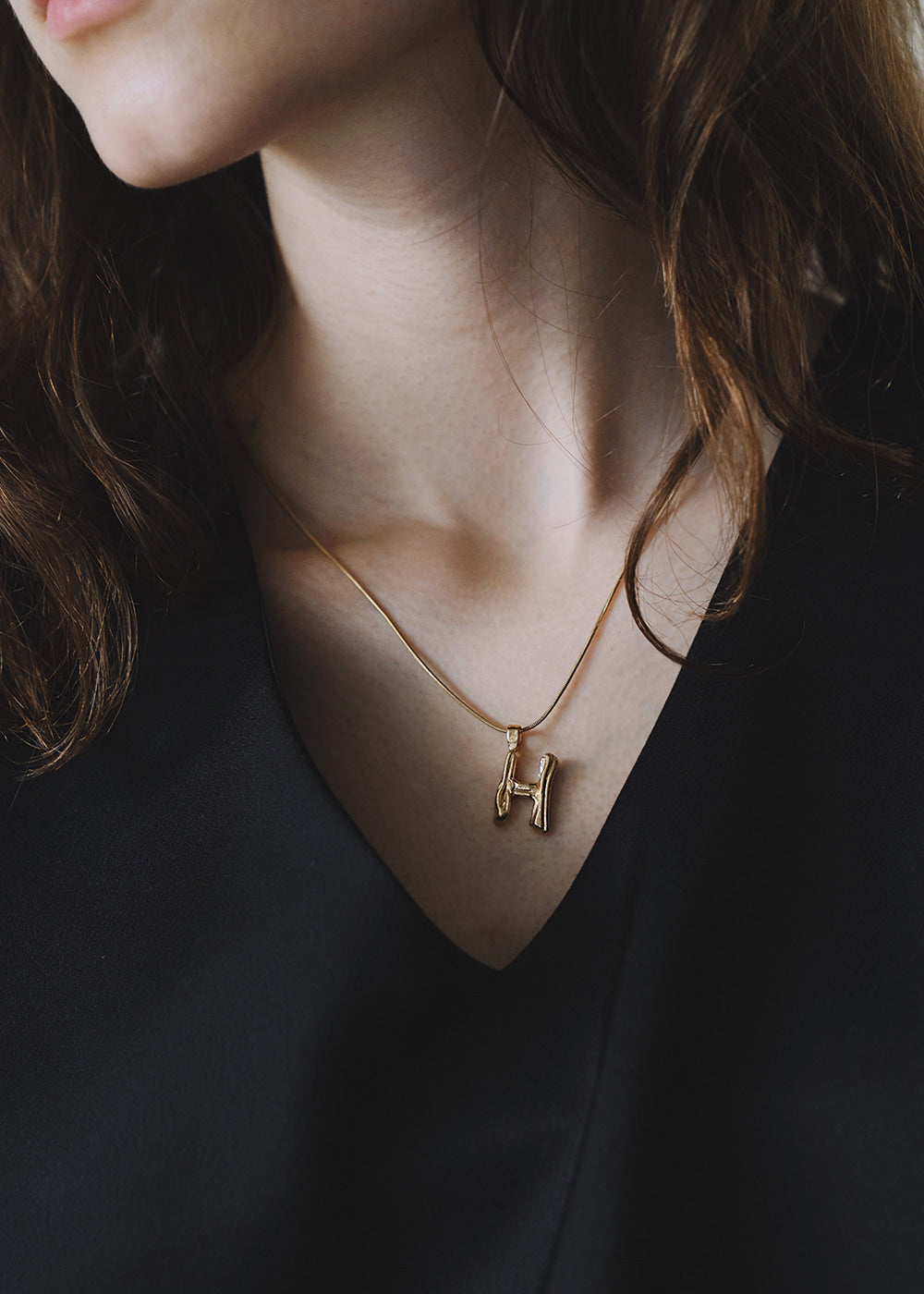 FRM-ML Necklace