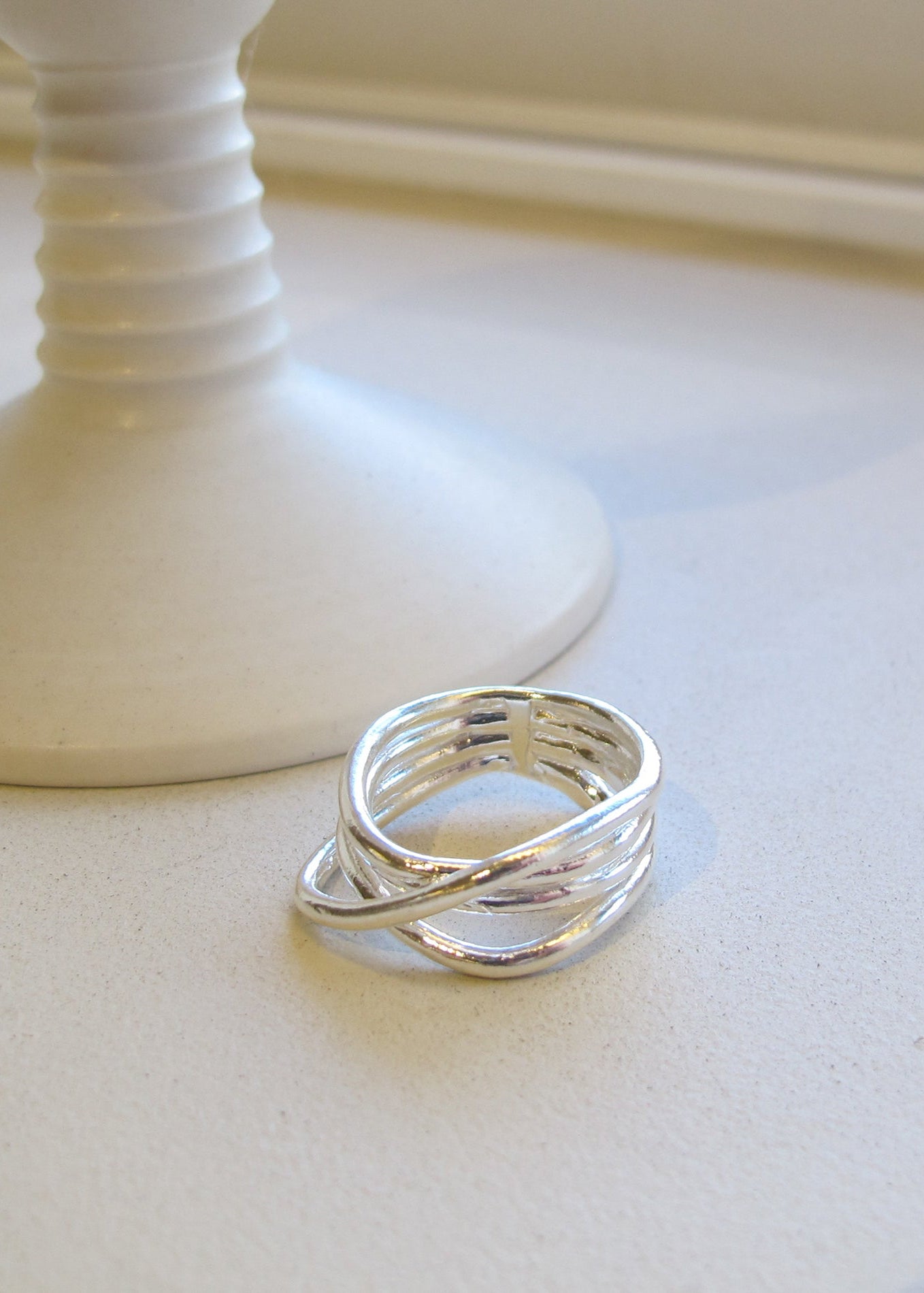 FRM-RS34 Ring