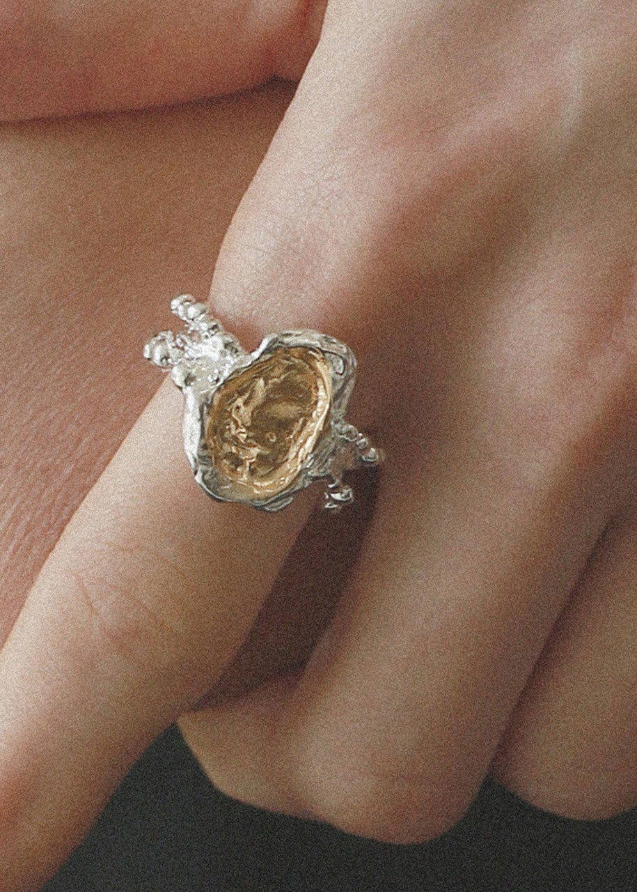 GM-RS18 Ring