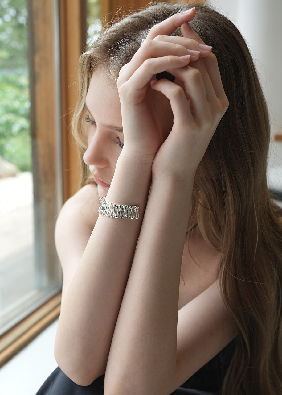 MURMUR-BL01 Bracelet