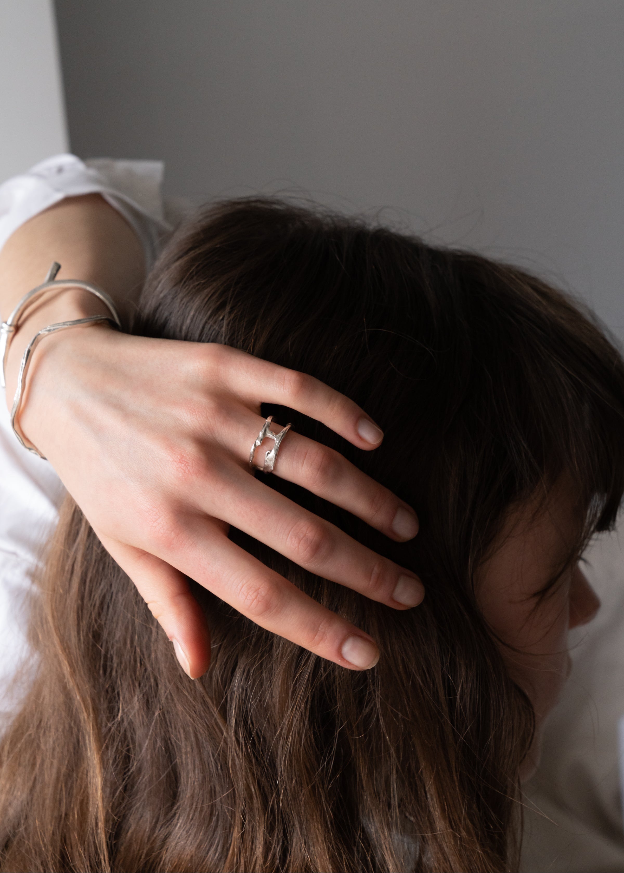 FRM-RS15 Ring