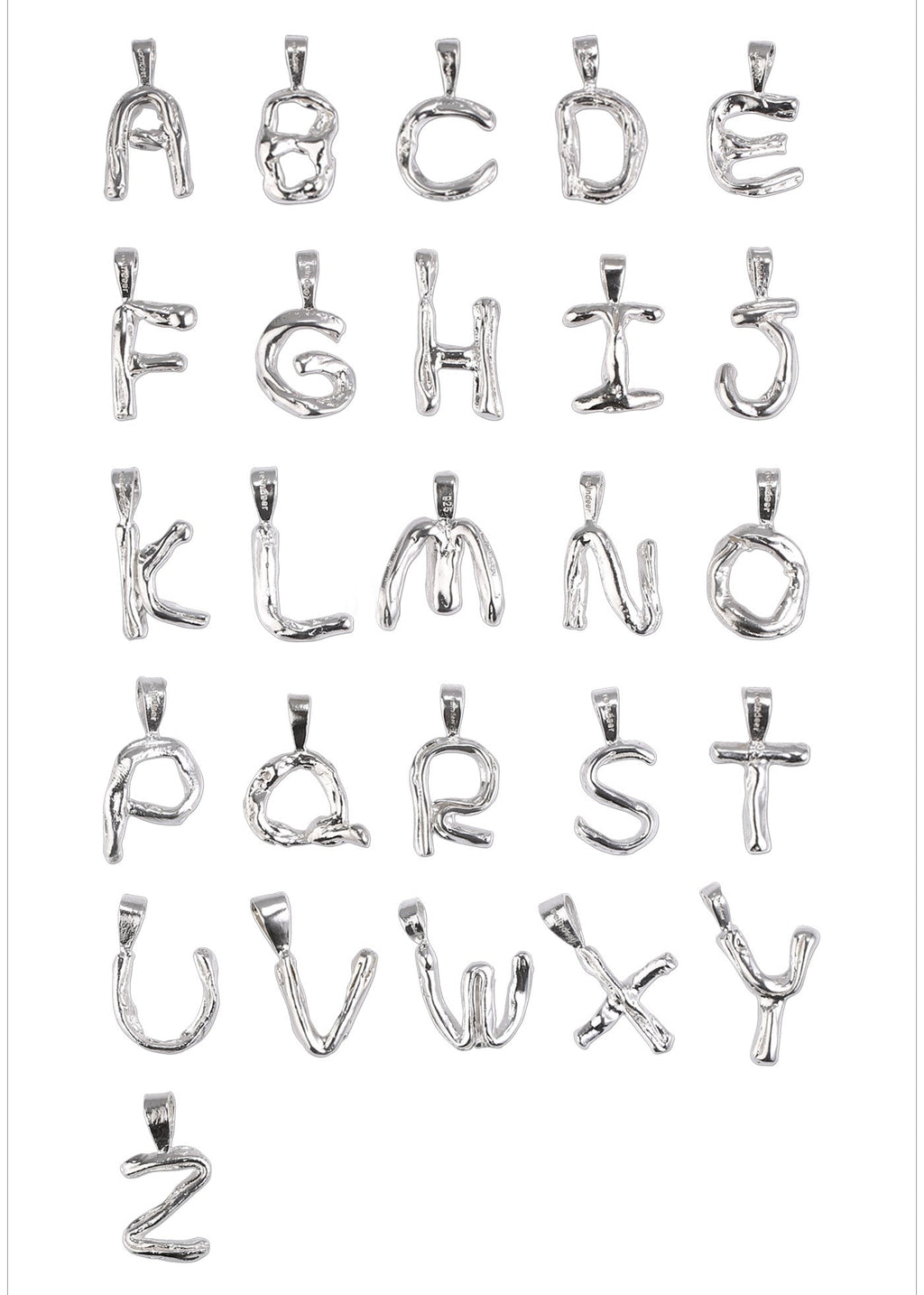 FRM-ML Necklace