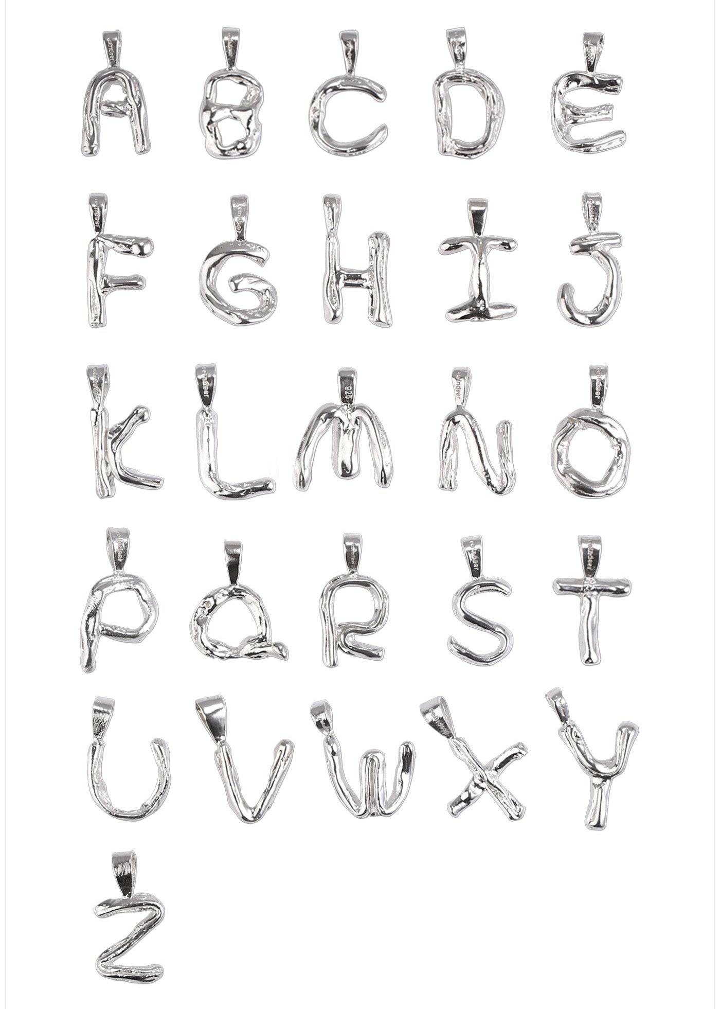 FRM-ML Necklace