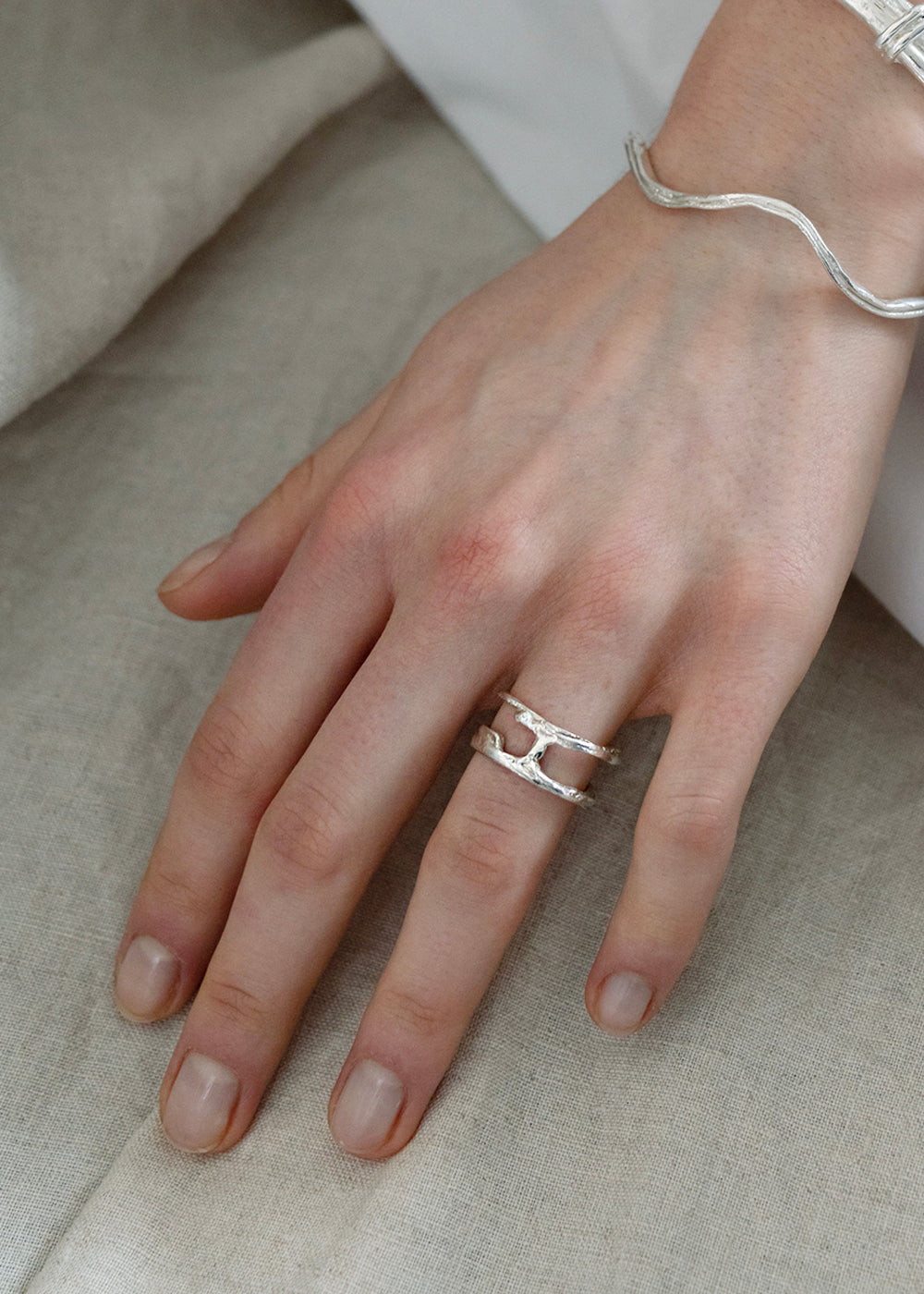 FRM-RS15 Ring