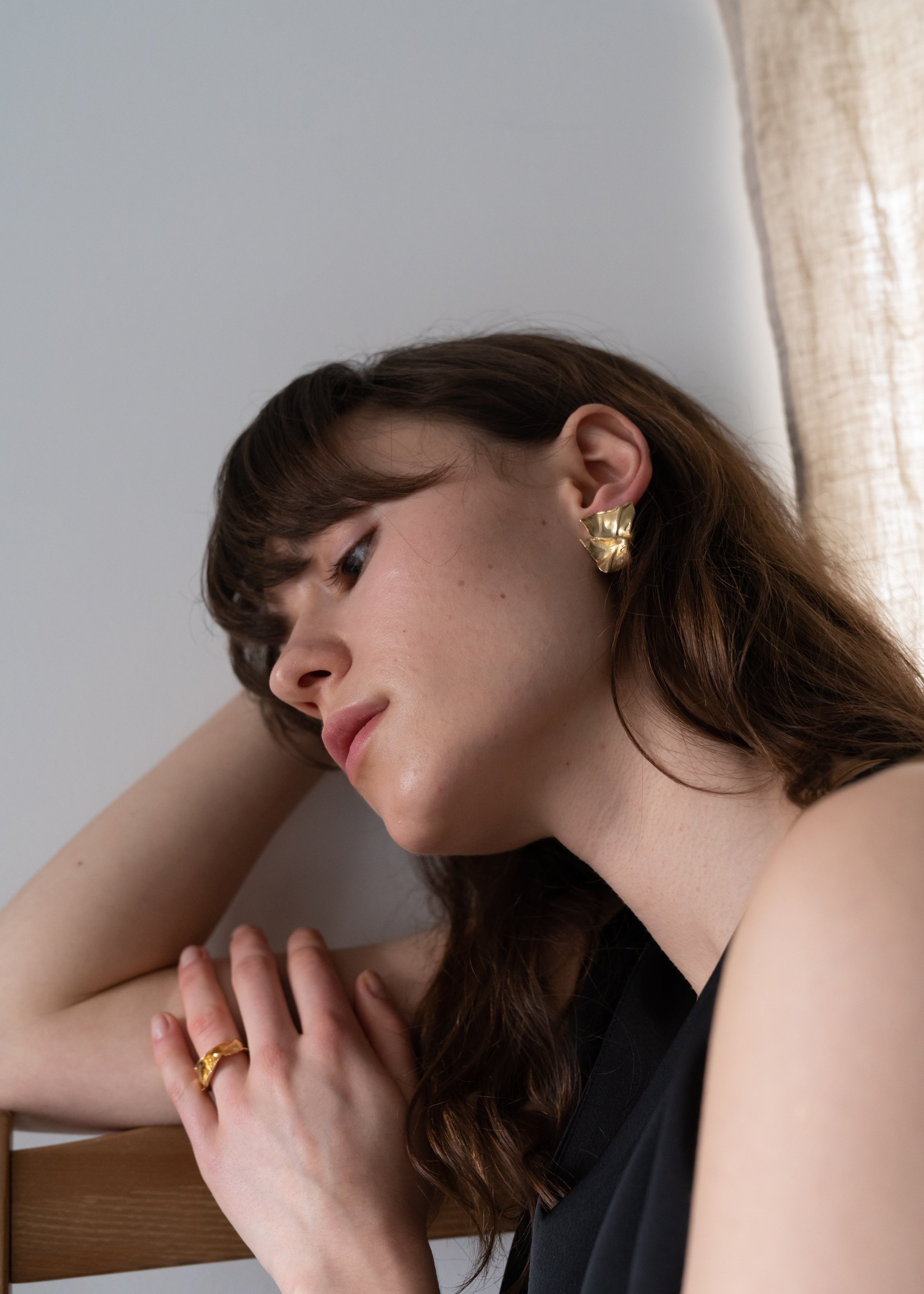 FRM-ER18 Earrings