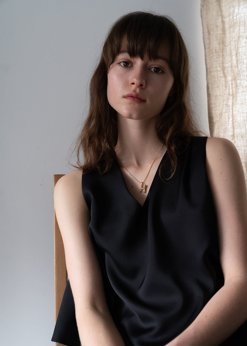 FRM-ML Necklace