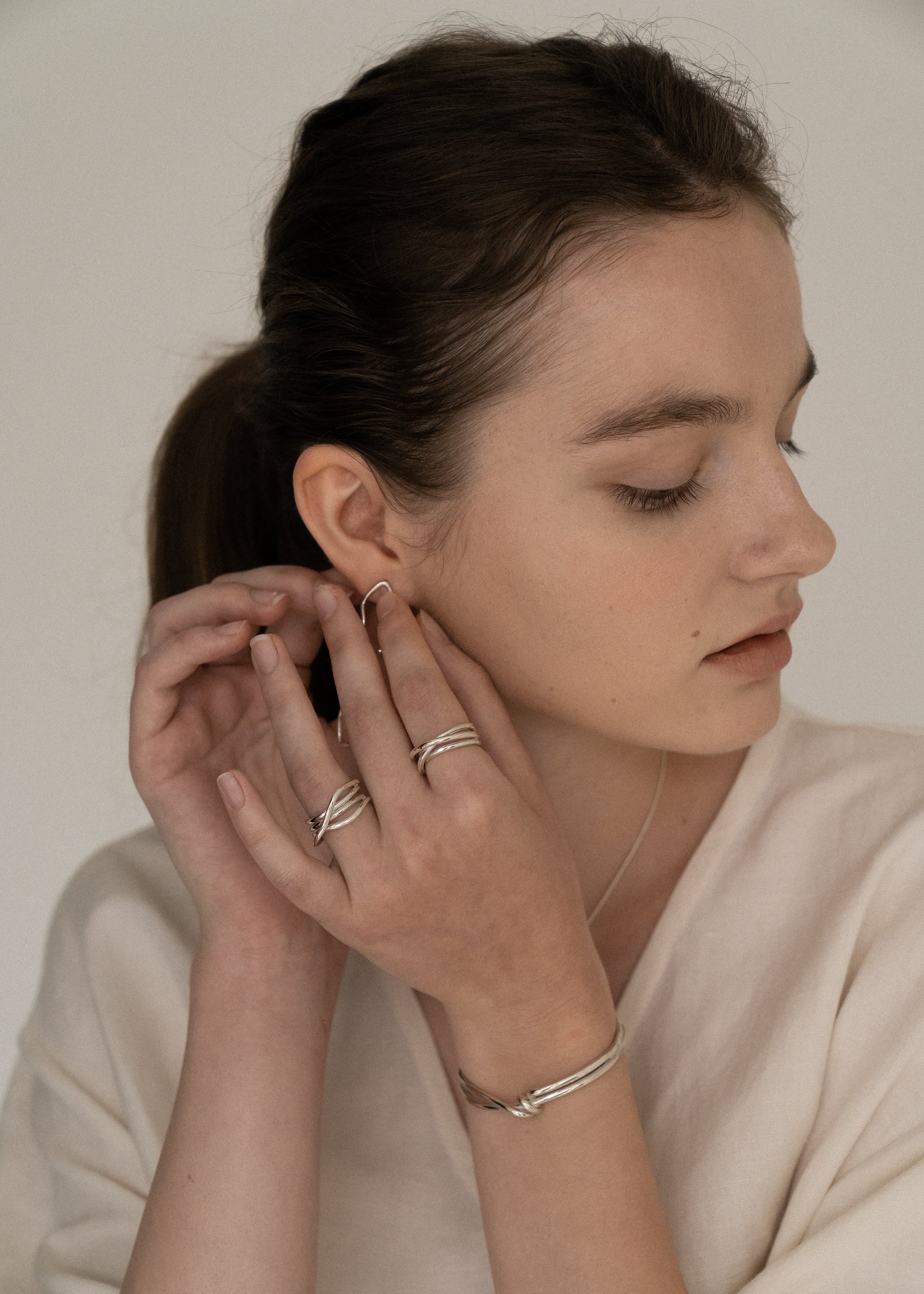 FRM-RS34 Ring