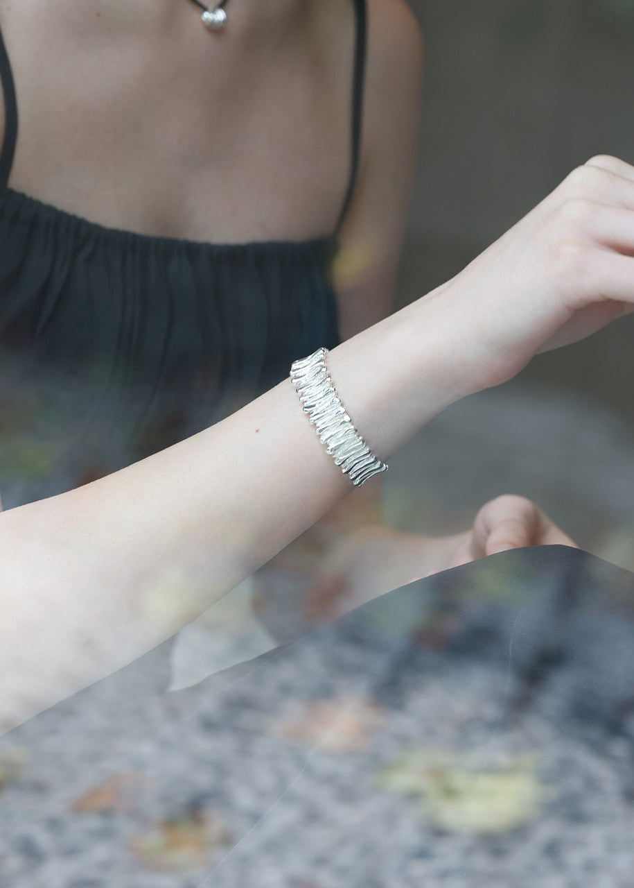 MURMUR-BL01 Bracelet