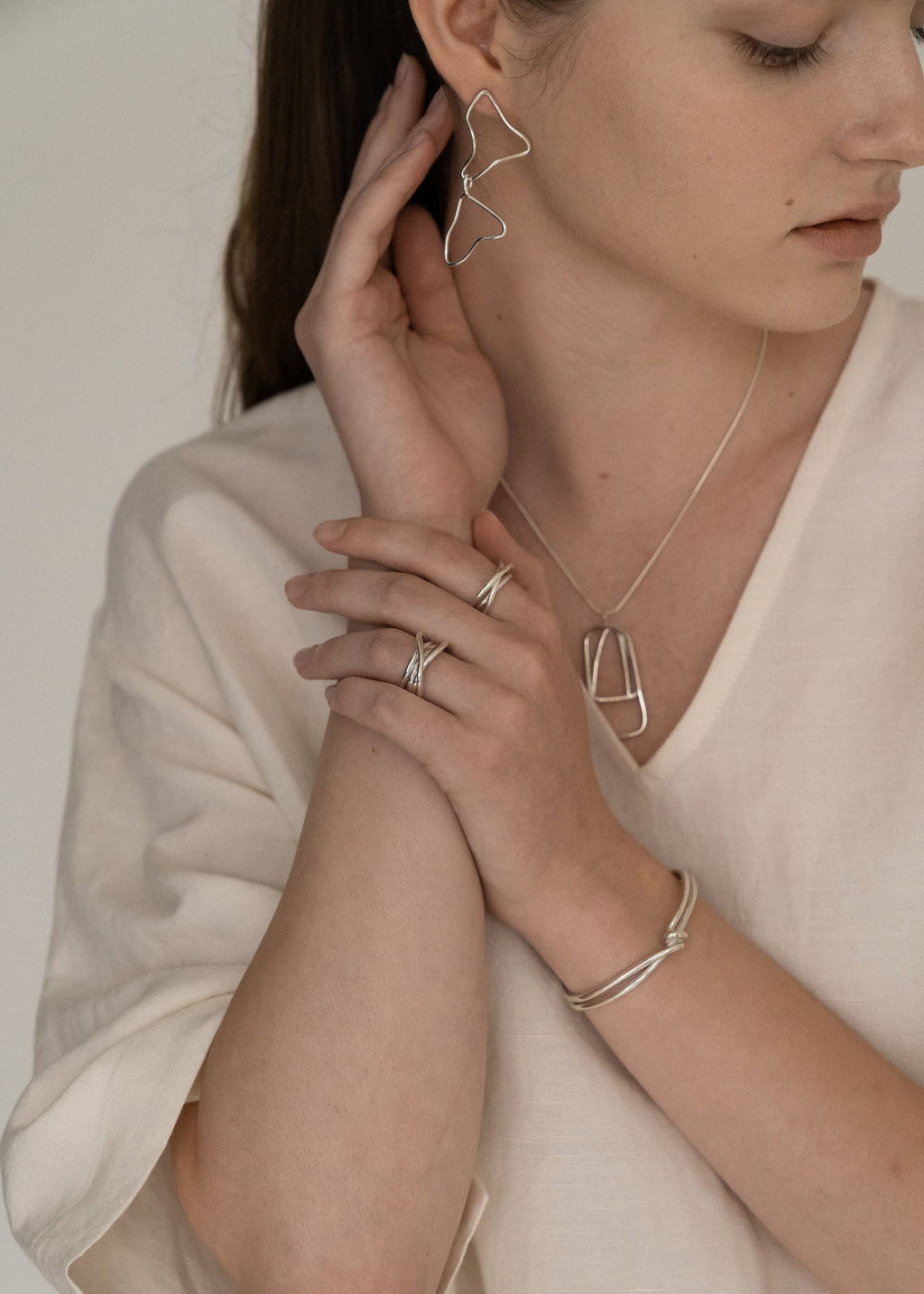 FRM-RS34 Ring