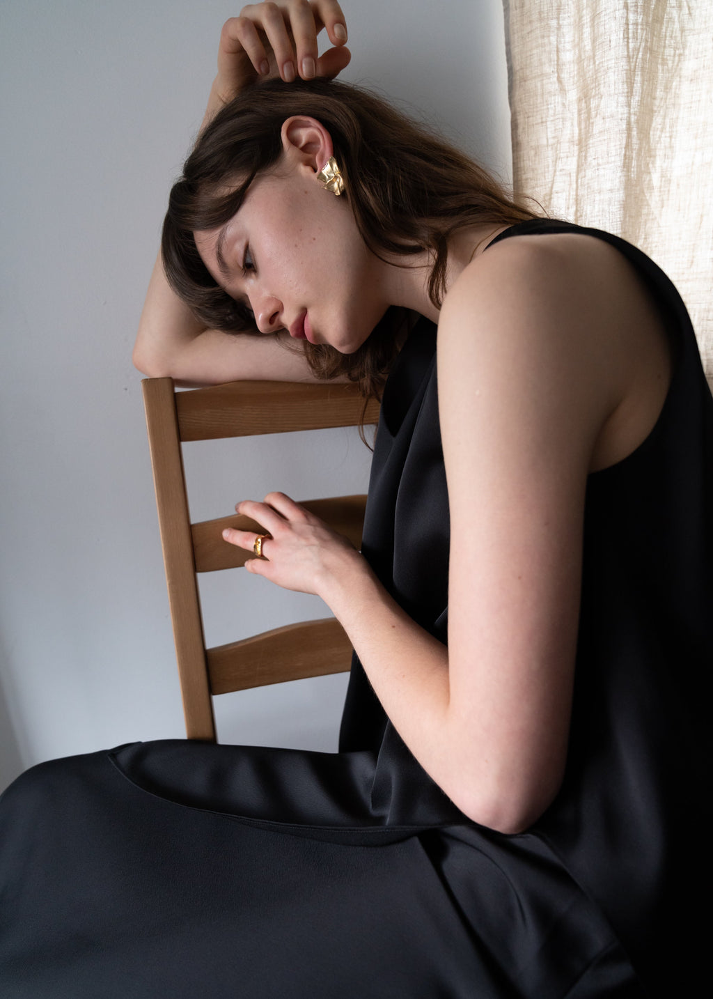 FRM-ER18 Earrings