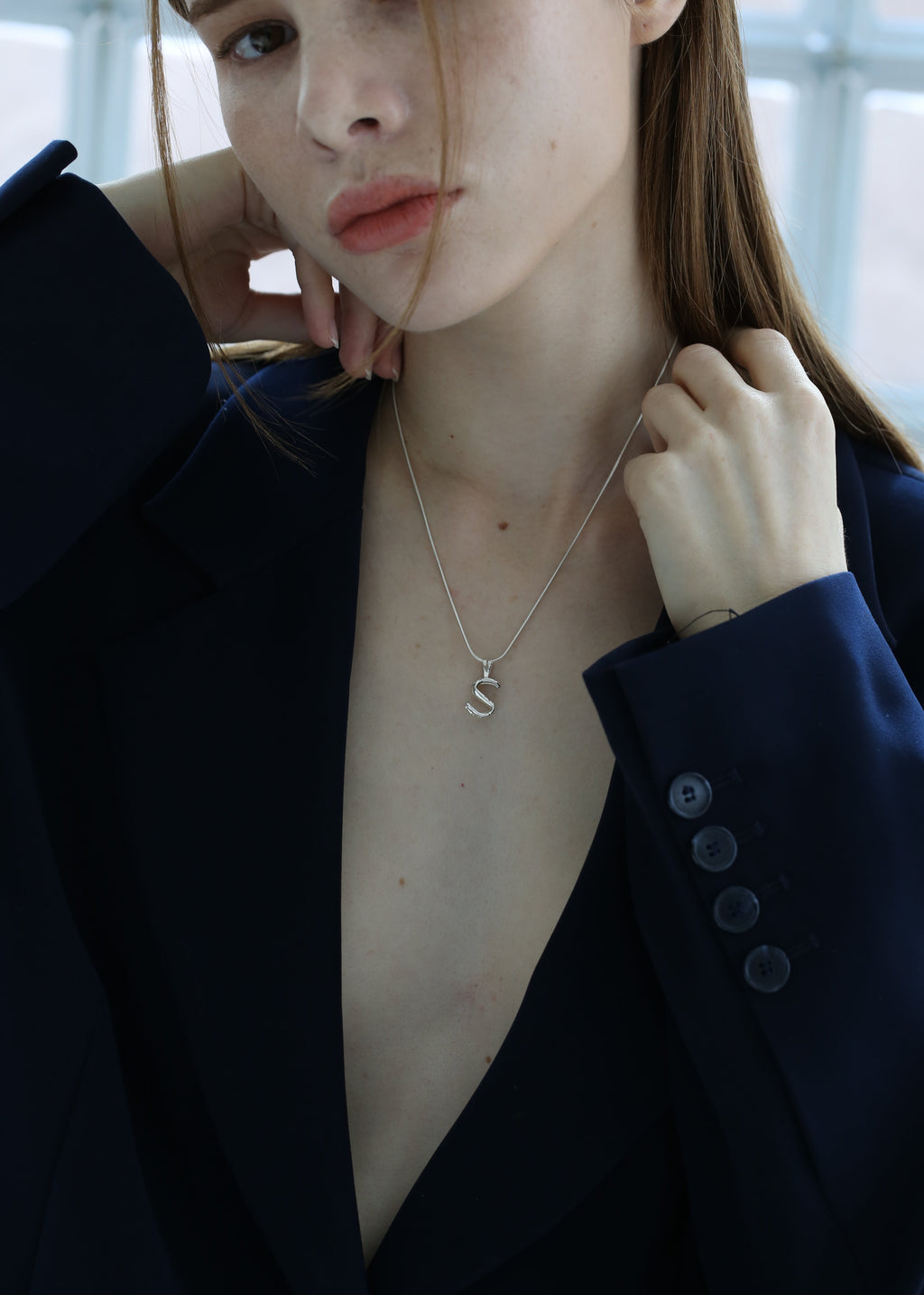 FRM-ML Necklace