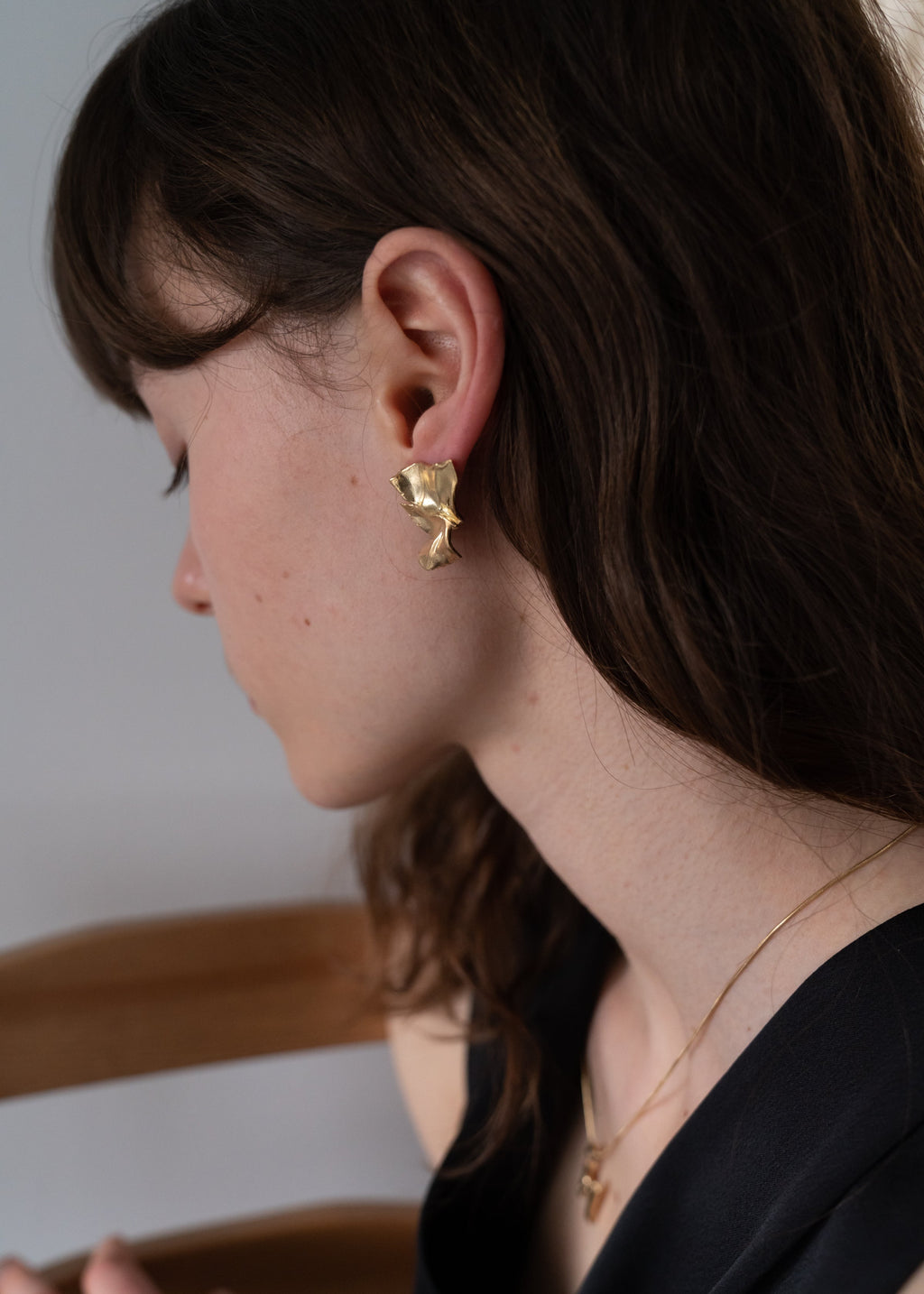 FRM-ER18 Earrings