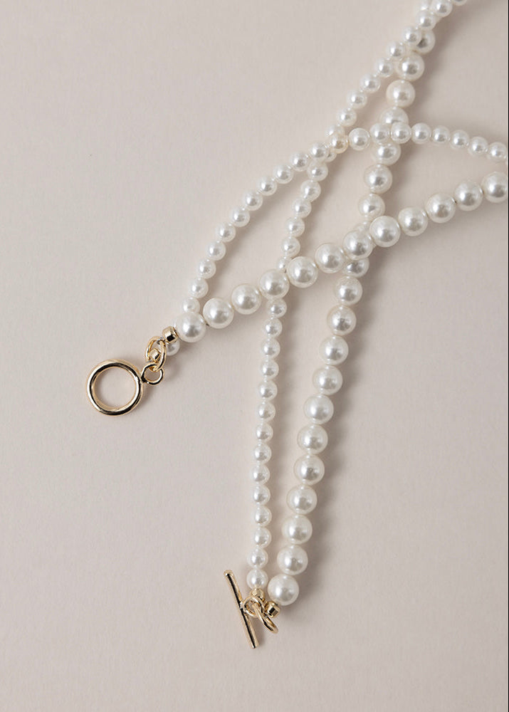 Bekka Necklace