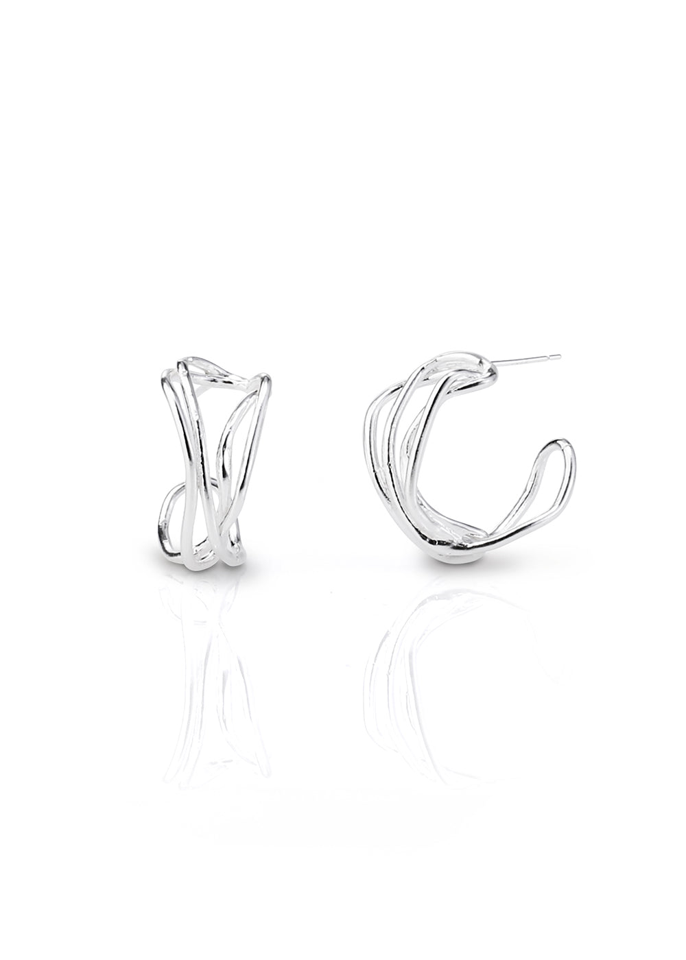 FRM-ER68 Earrings
