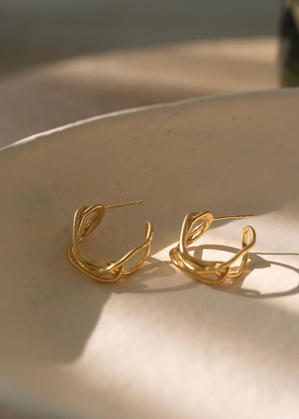 FRM-ER68 Earrings