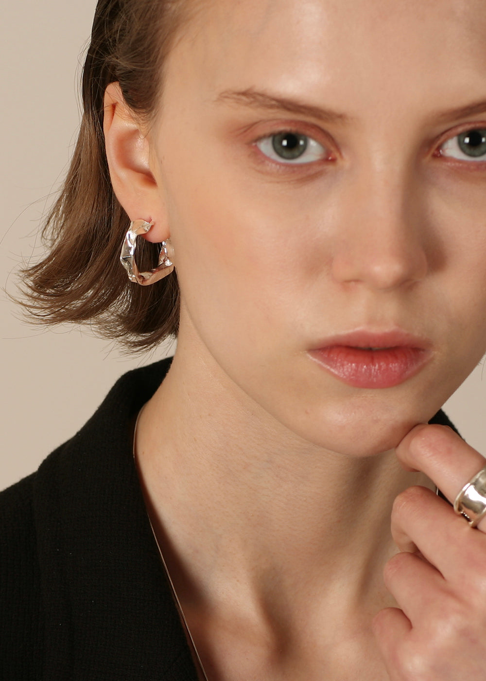 FRM-ER80 Earrings