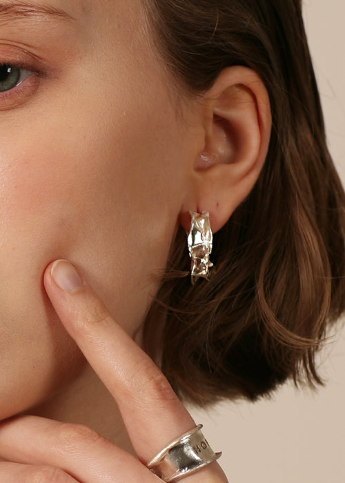 FRM-ER80 Earrings