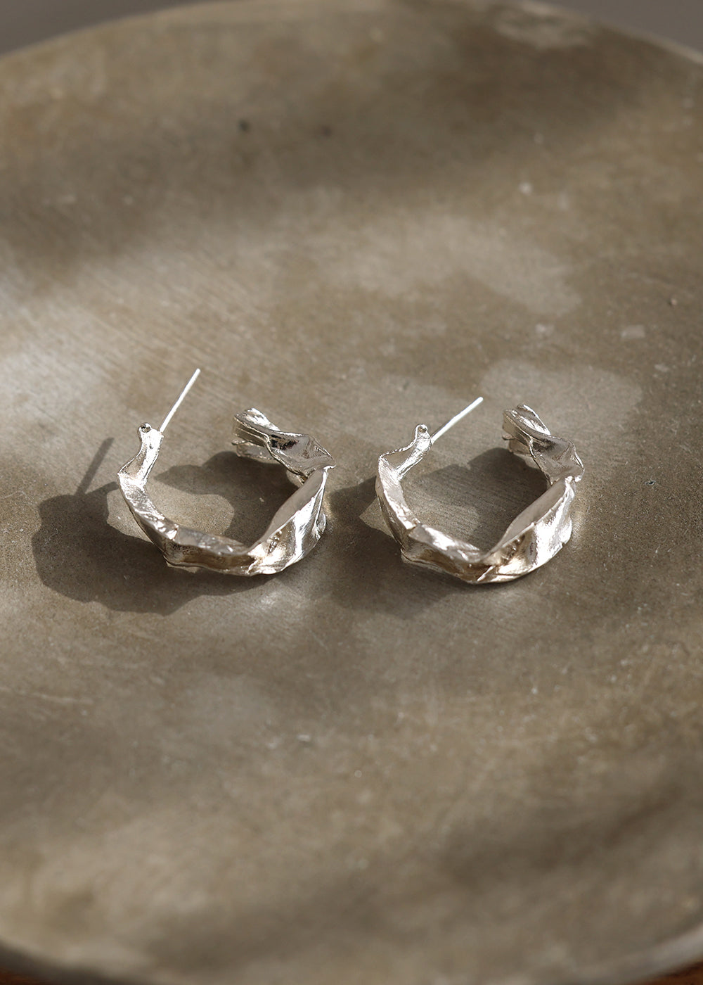 FRM-ER80 Earrings