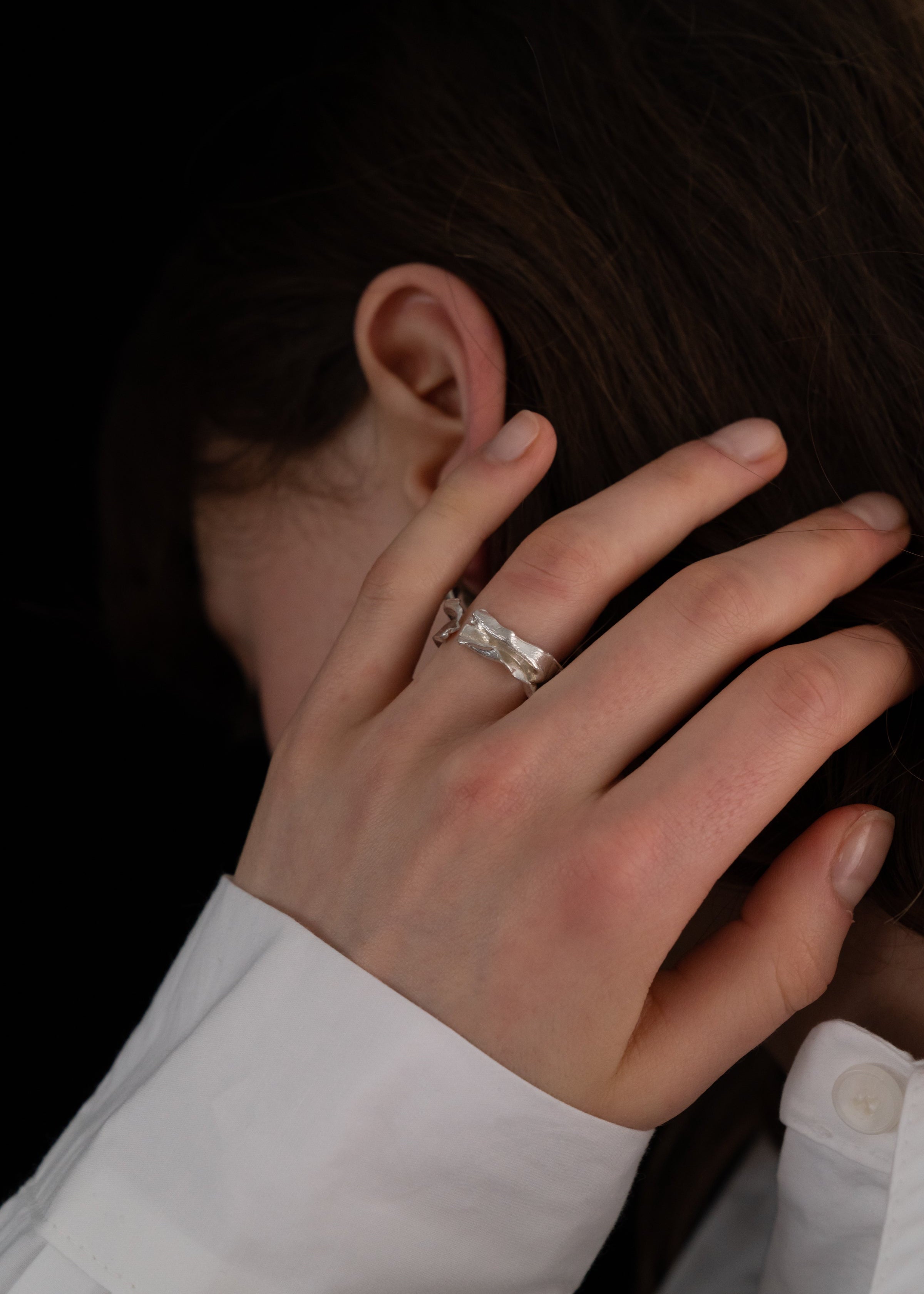 FRM-RS01 Ring