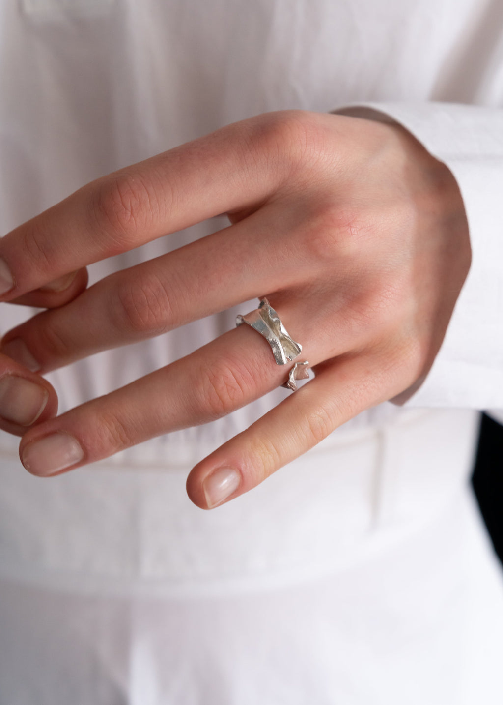 FRM-RS01 Ring