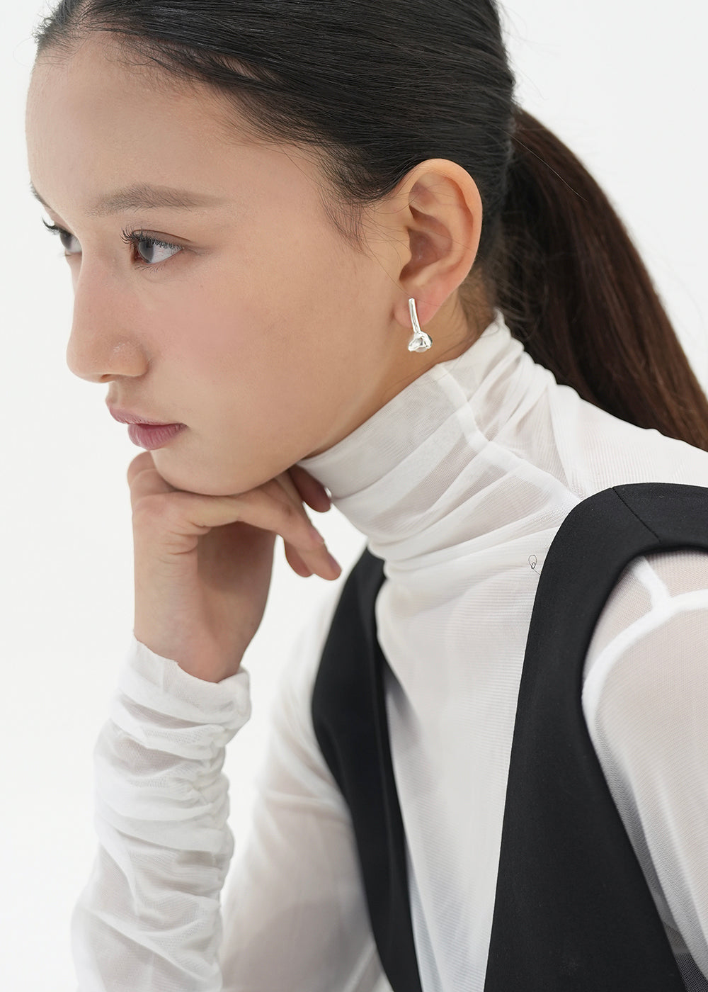 GROTTO-ER03 Earrings