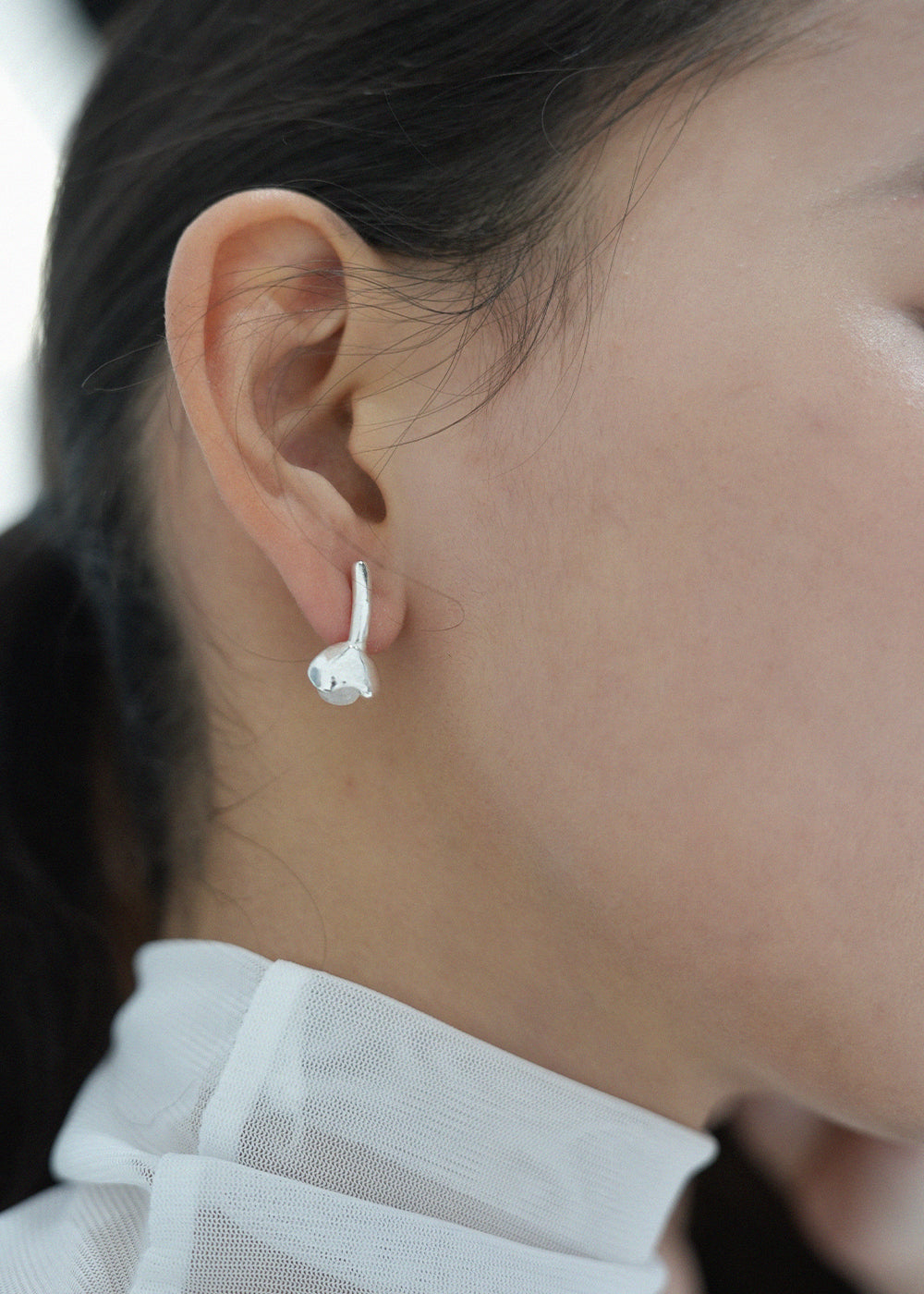 GROTTO-ER03 Earrings