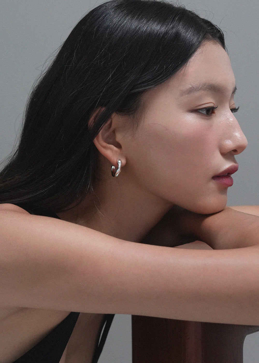 GROTTO-ER10 Earrings