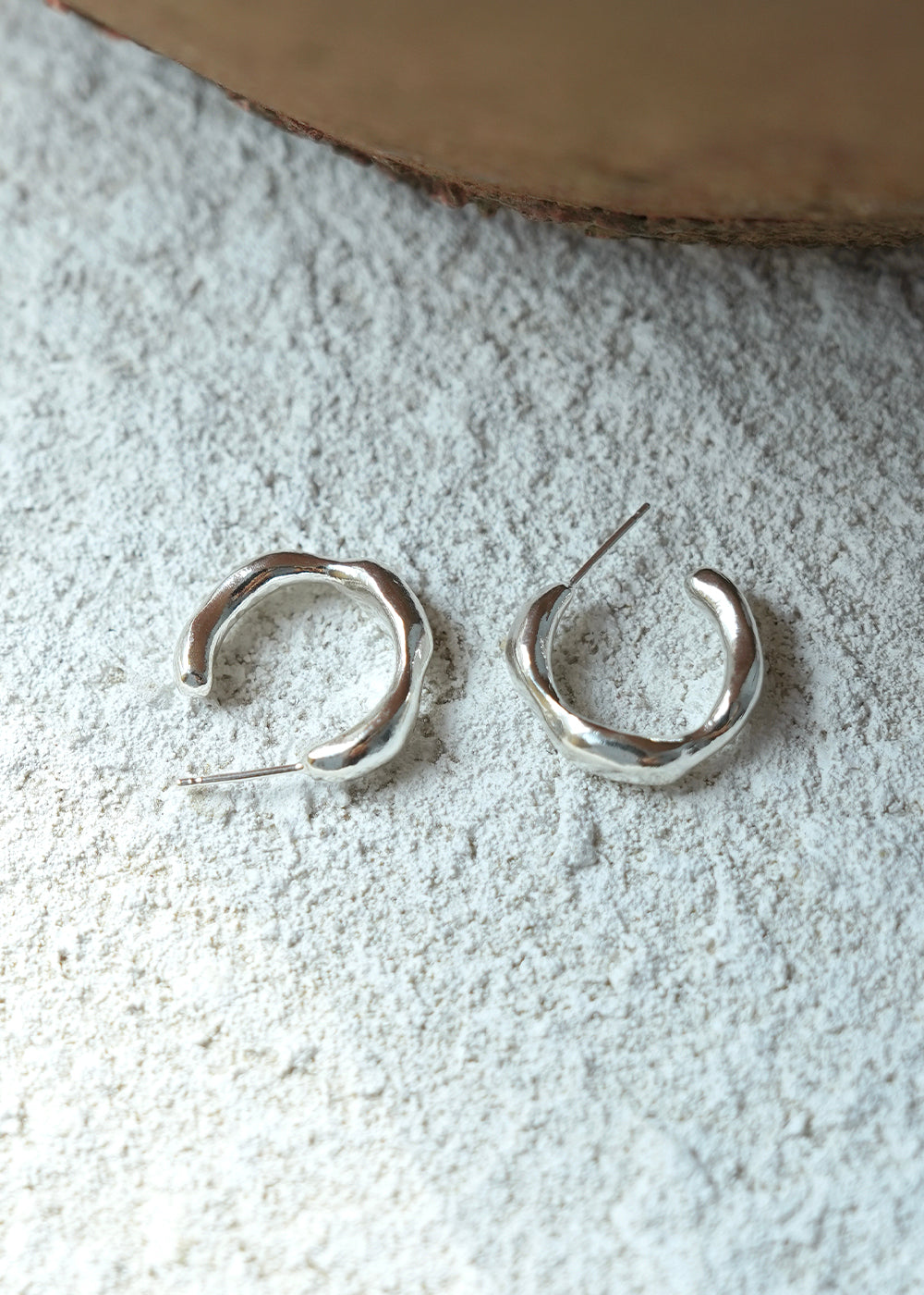 GROTTO-ER10 Earrings