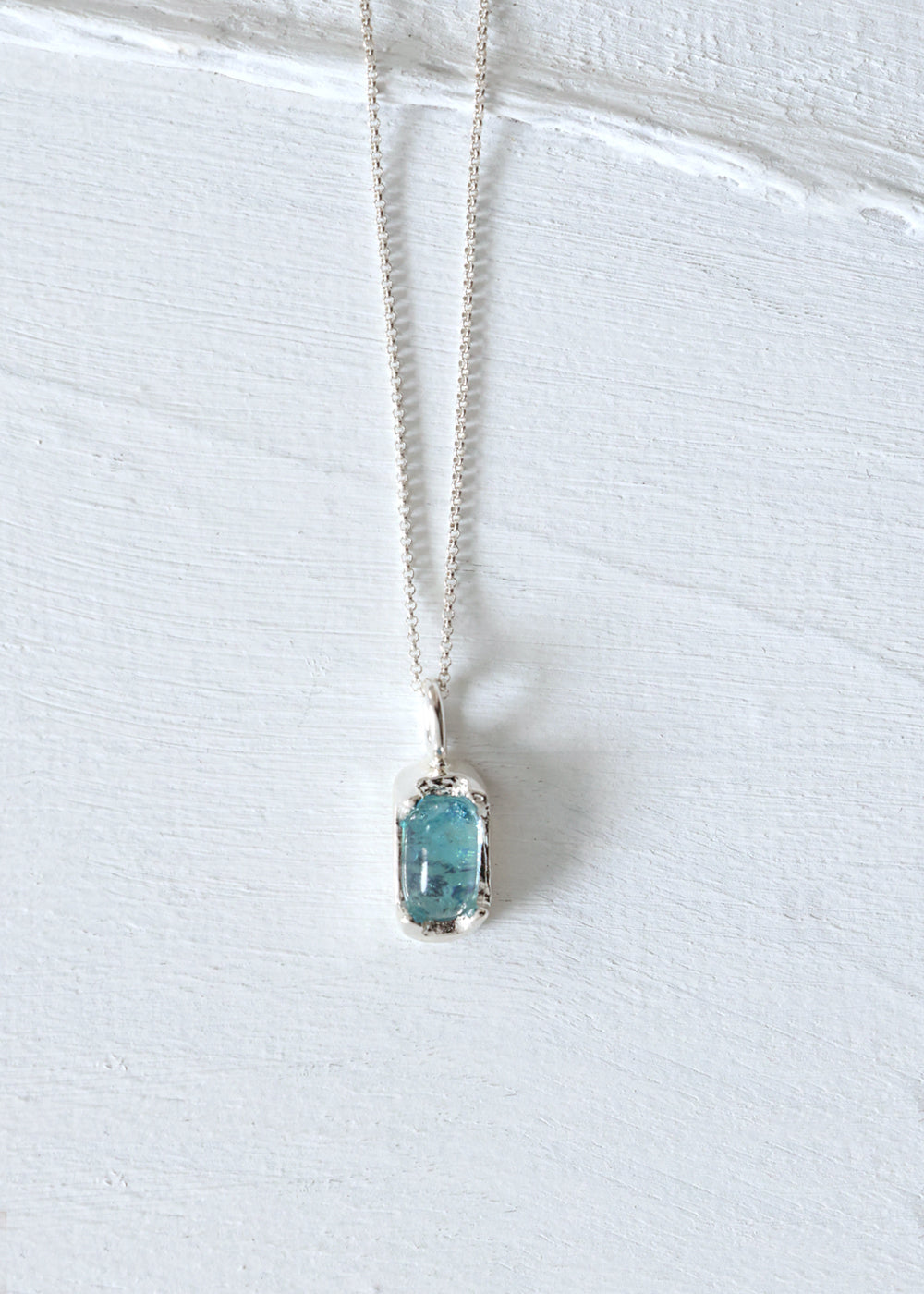 GROTTO-NL05 Necklace