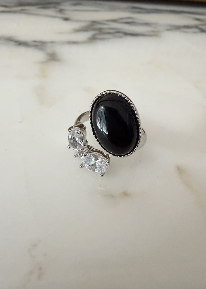 Onyx Ring
