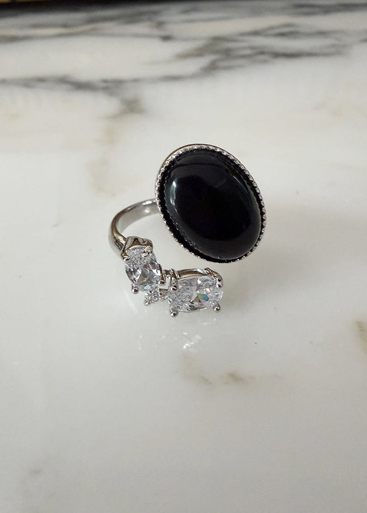 Onyx Ring