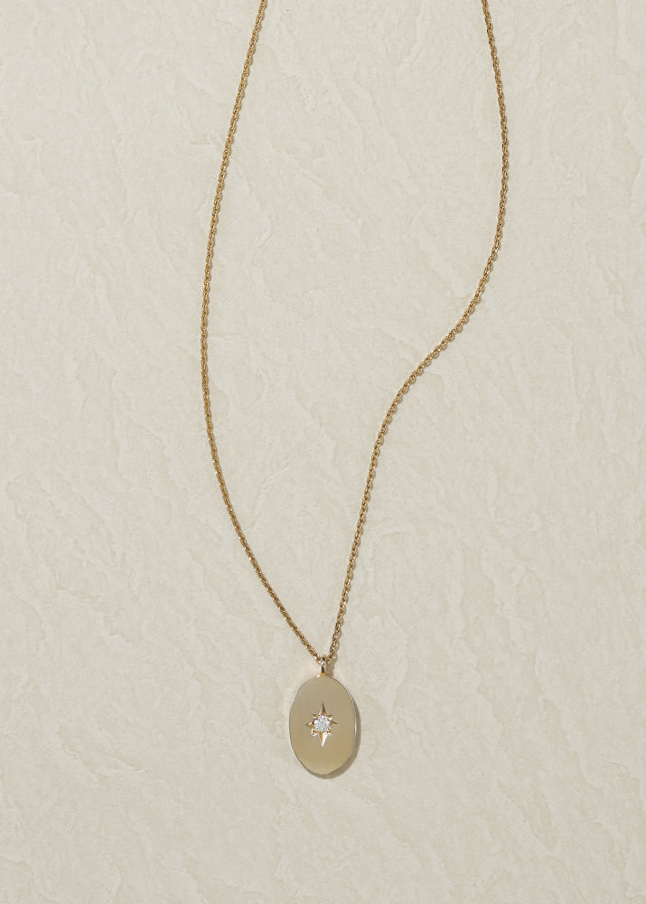 Stella Necklace