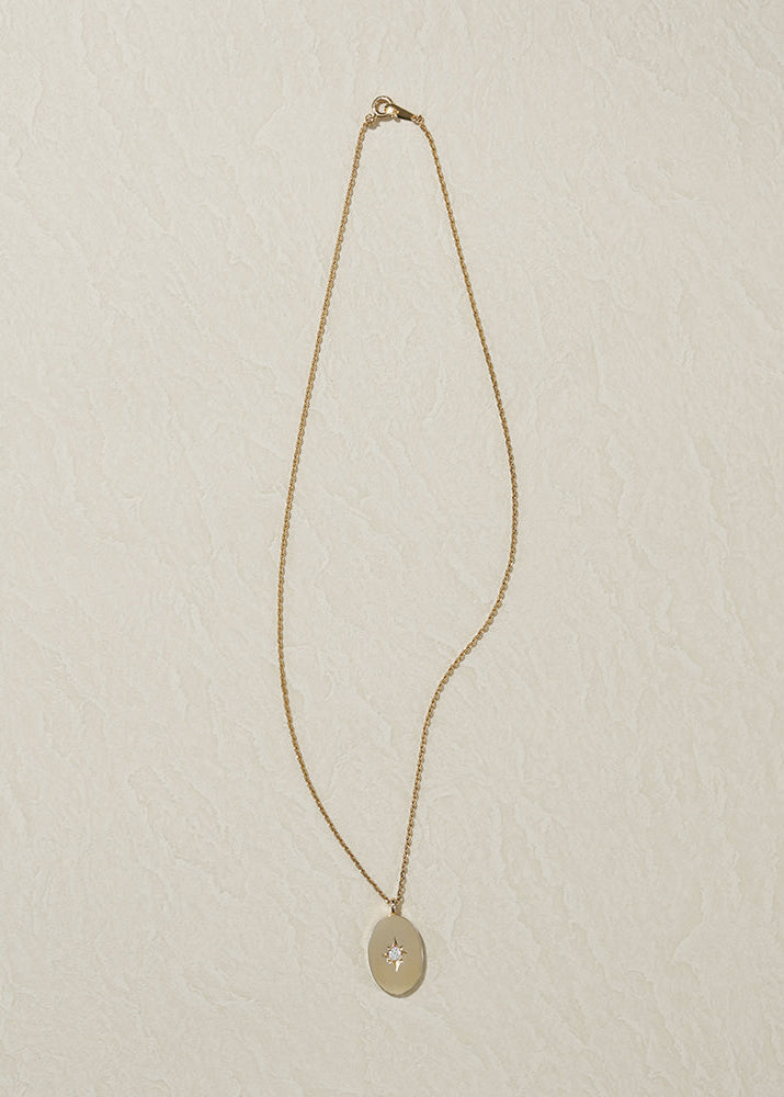 Stella Necklace