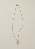 Stella Necklace