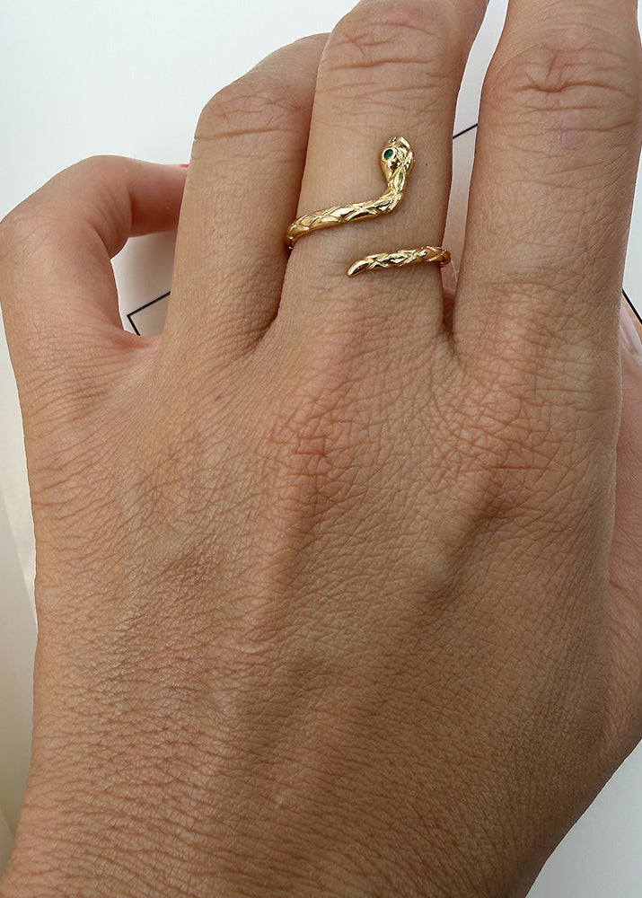 Ophion Ring