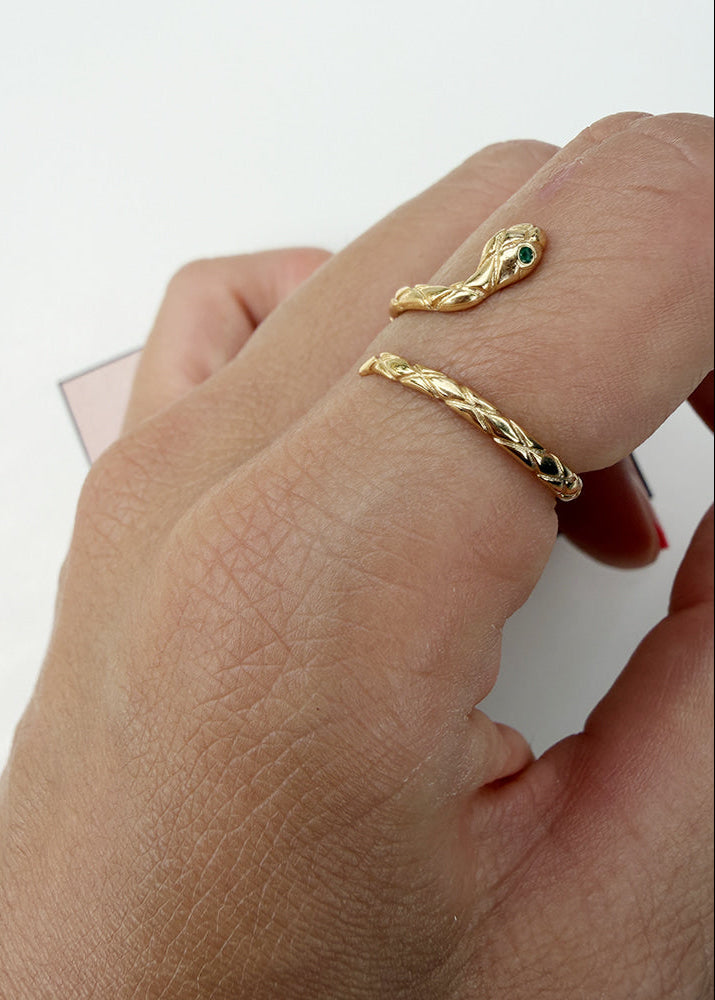 Ophion Ring